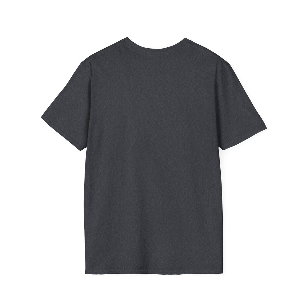 Spyro King Unisex Softstyle T-Shirt