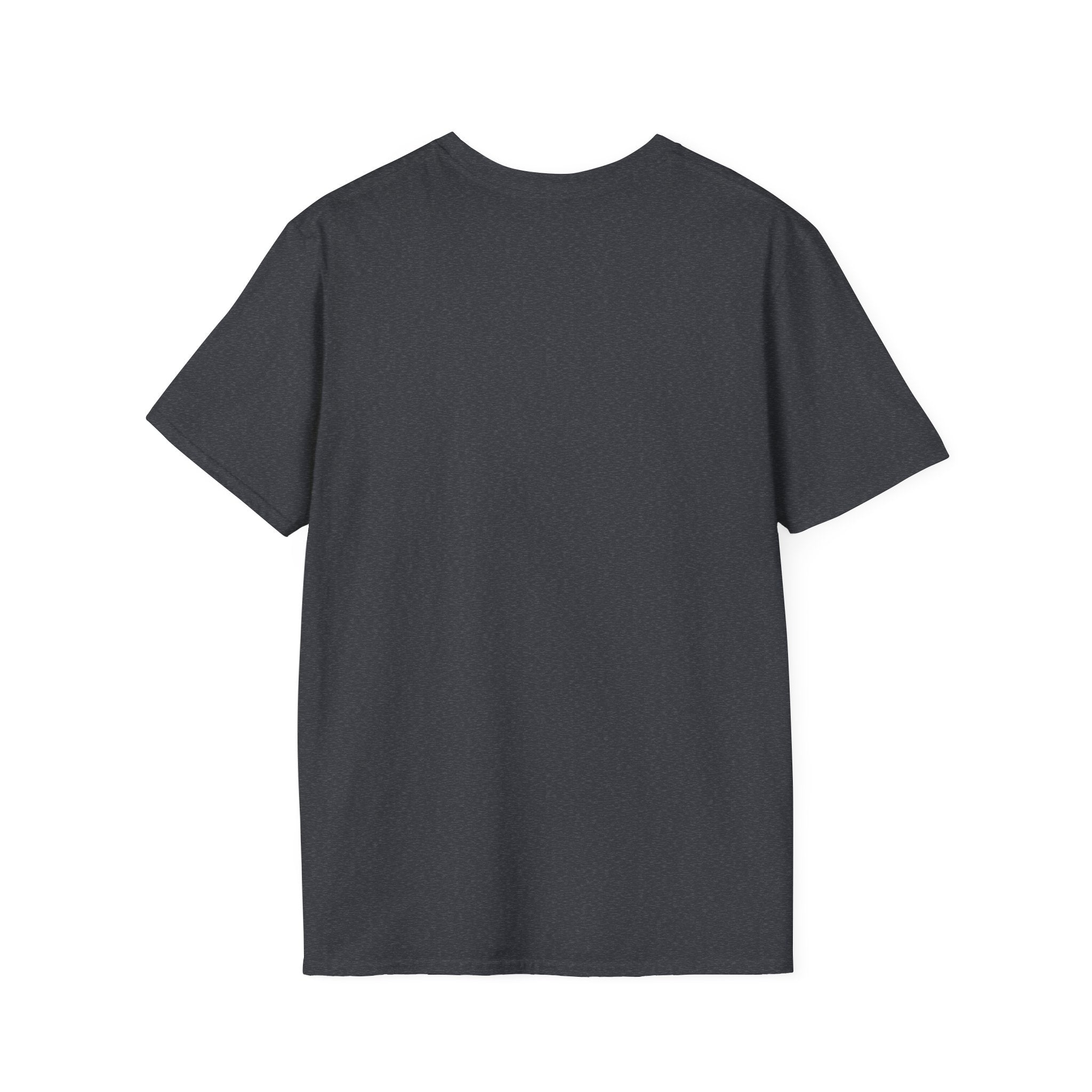 Spyro King Unisex Softstyle T-Shirt