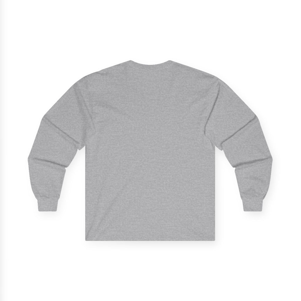 Olympian Fly Long Sleeve Tee