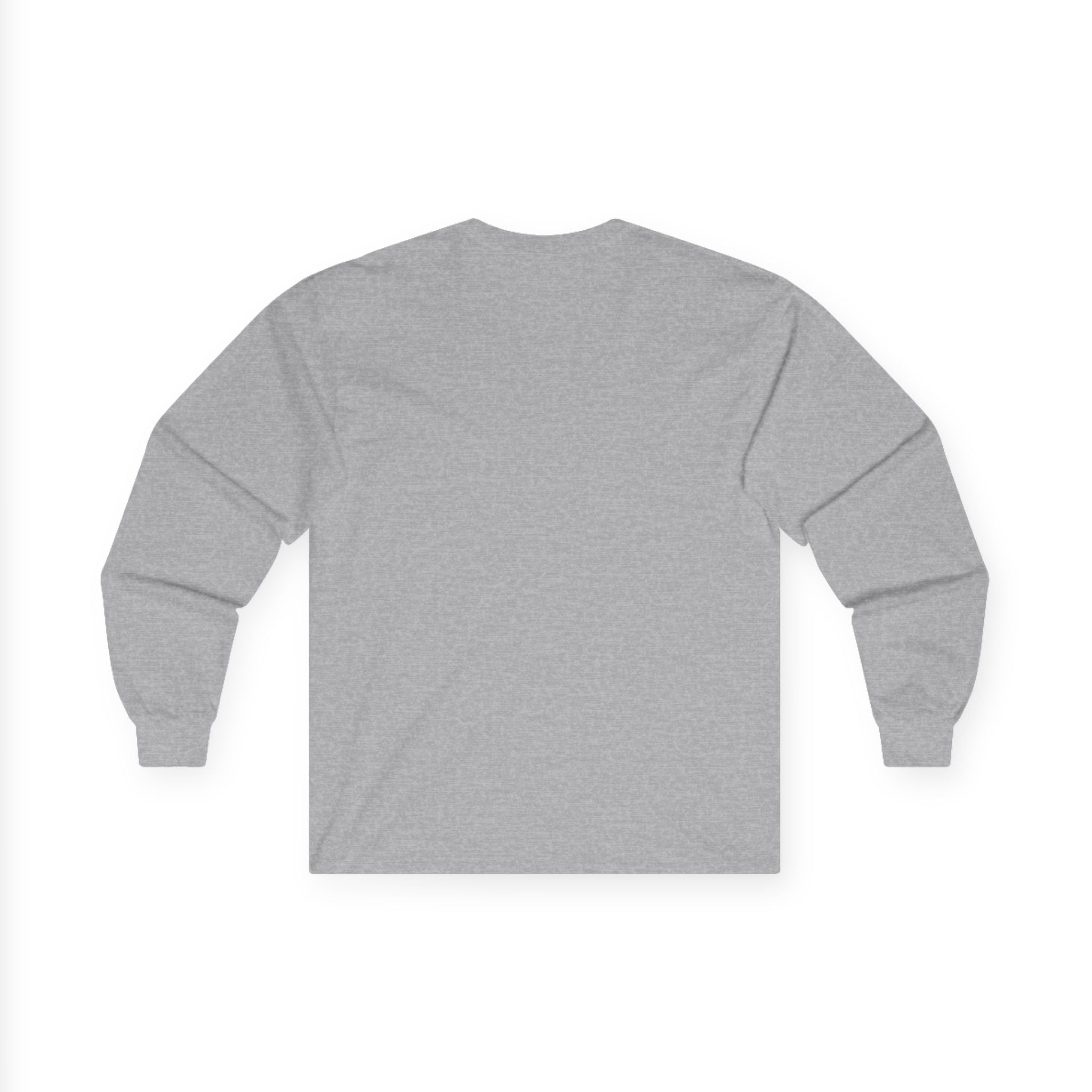 Olympian Fly Long Sleeve Tee