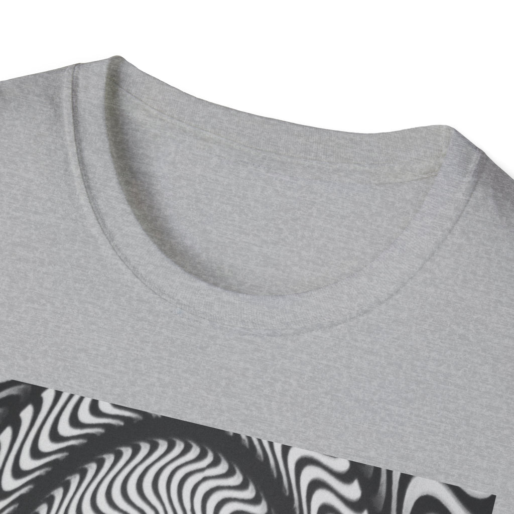 LOVE ILLUSIONS Unisex Softstyle T-Shirt