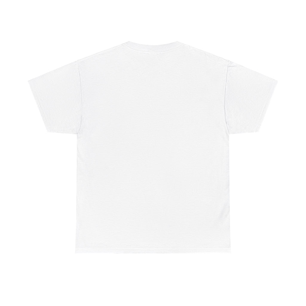 TAKEOFF Unisex Heavy Cotton Tee