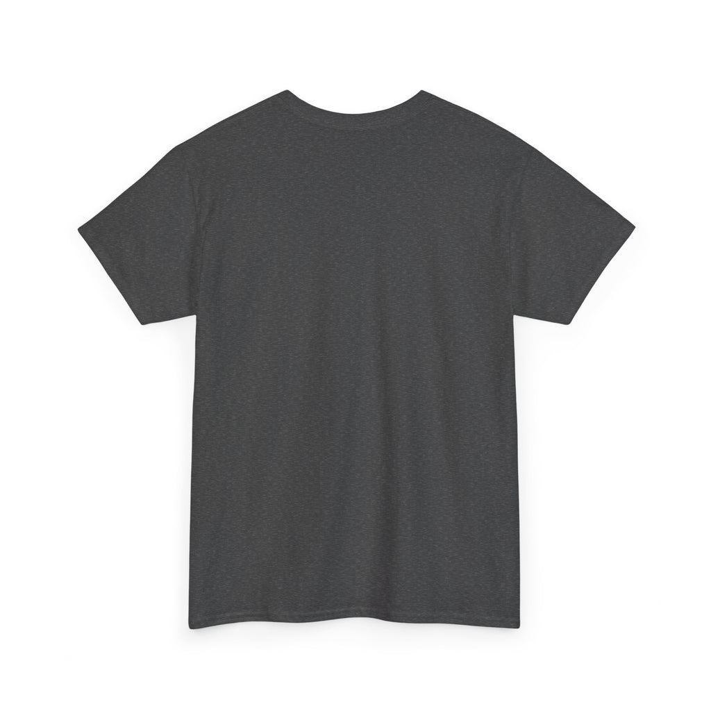 AMATEUR Unisex Heavy Cotton Tee