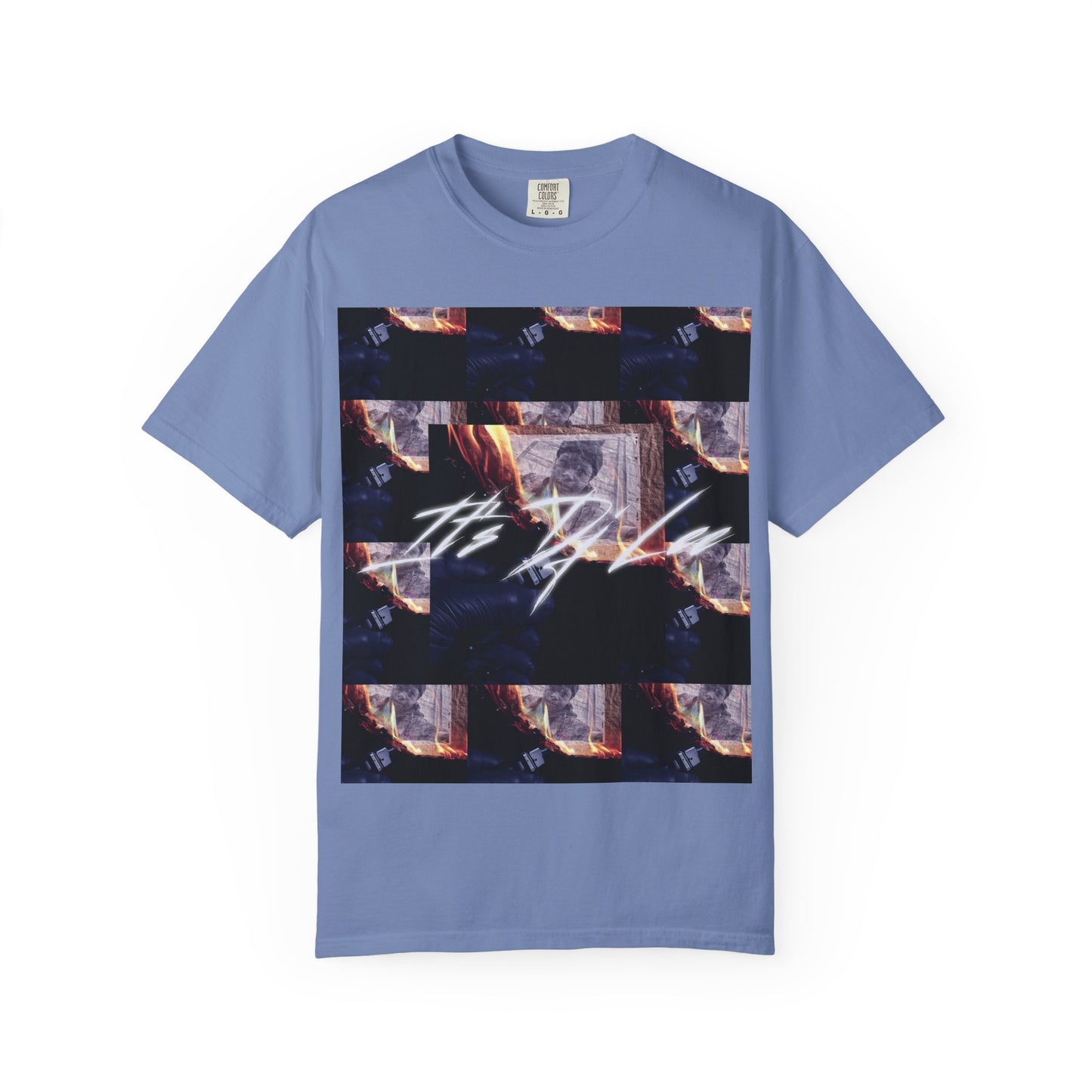 It's Dj Lee Savage Annie T-Shirt