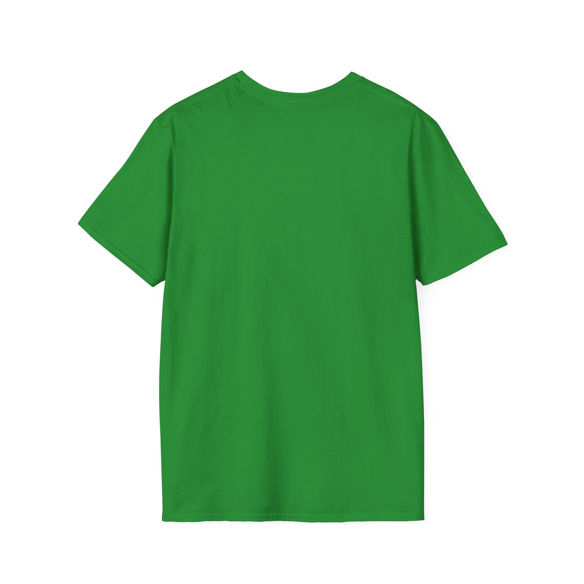 Olympian Fitness T-Shirt