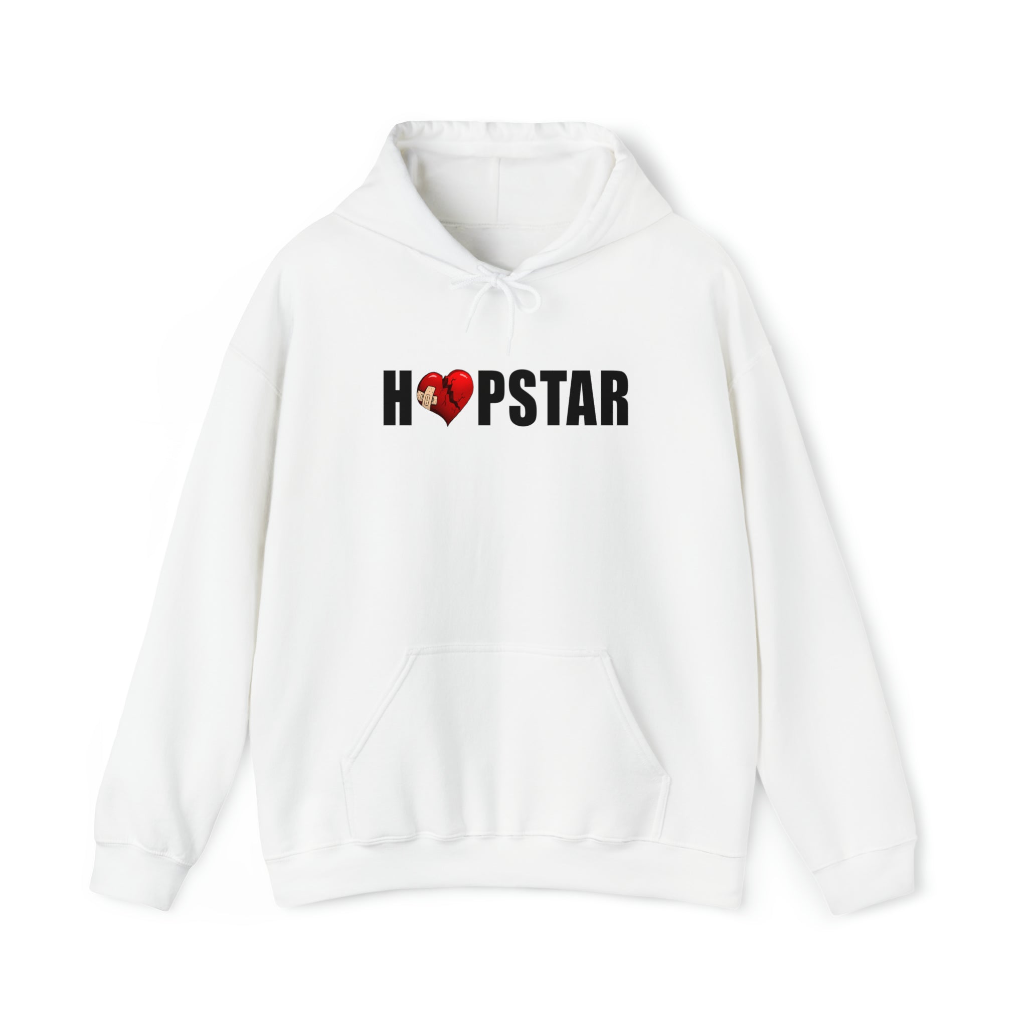 Hopstar Unisex Heavy Blend™ Hooded Sweatshirt