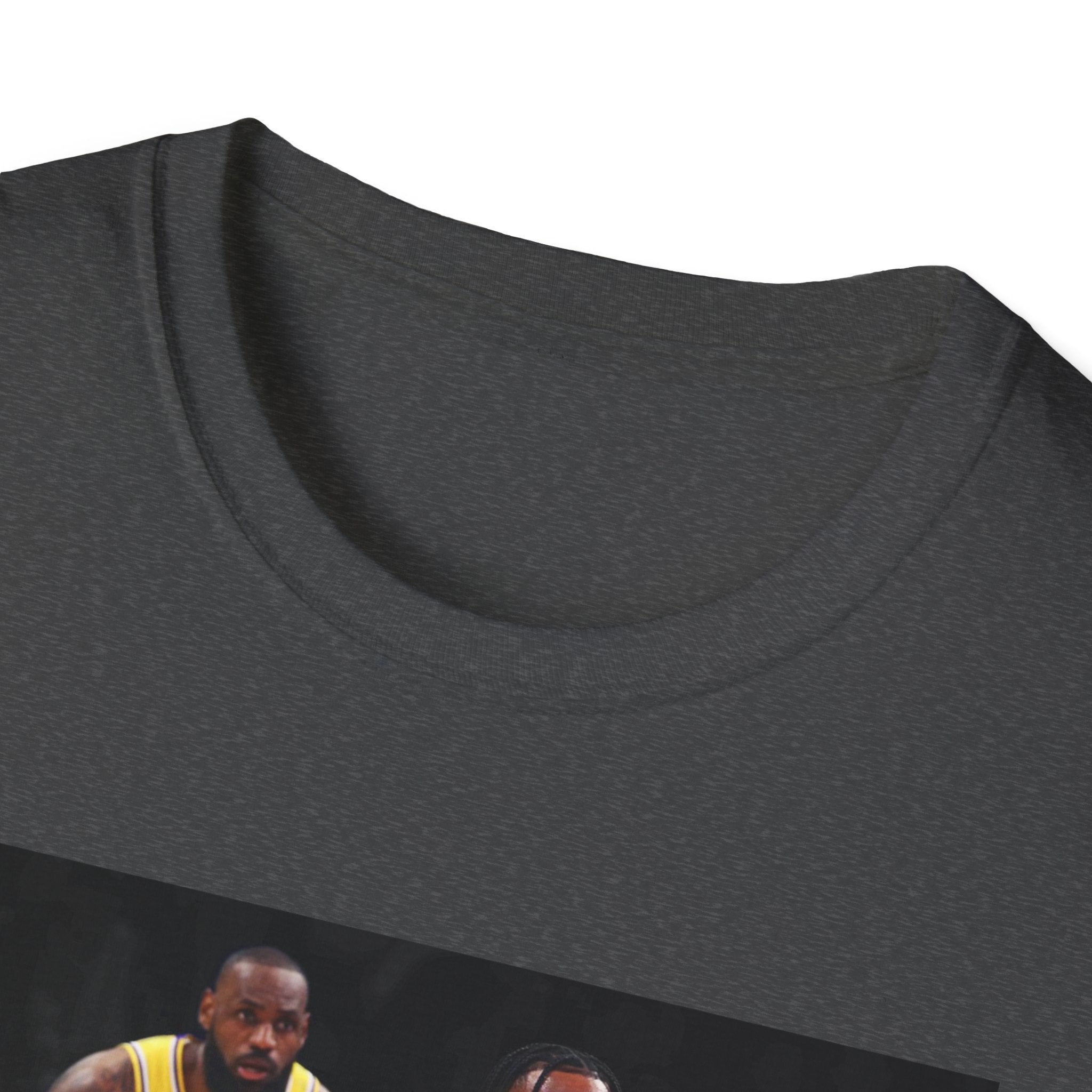 Bronny Bron Epic T-Shirt