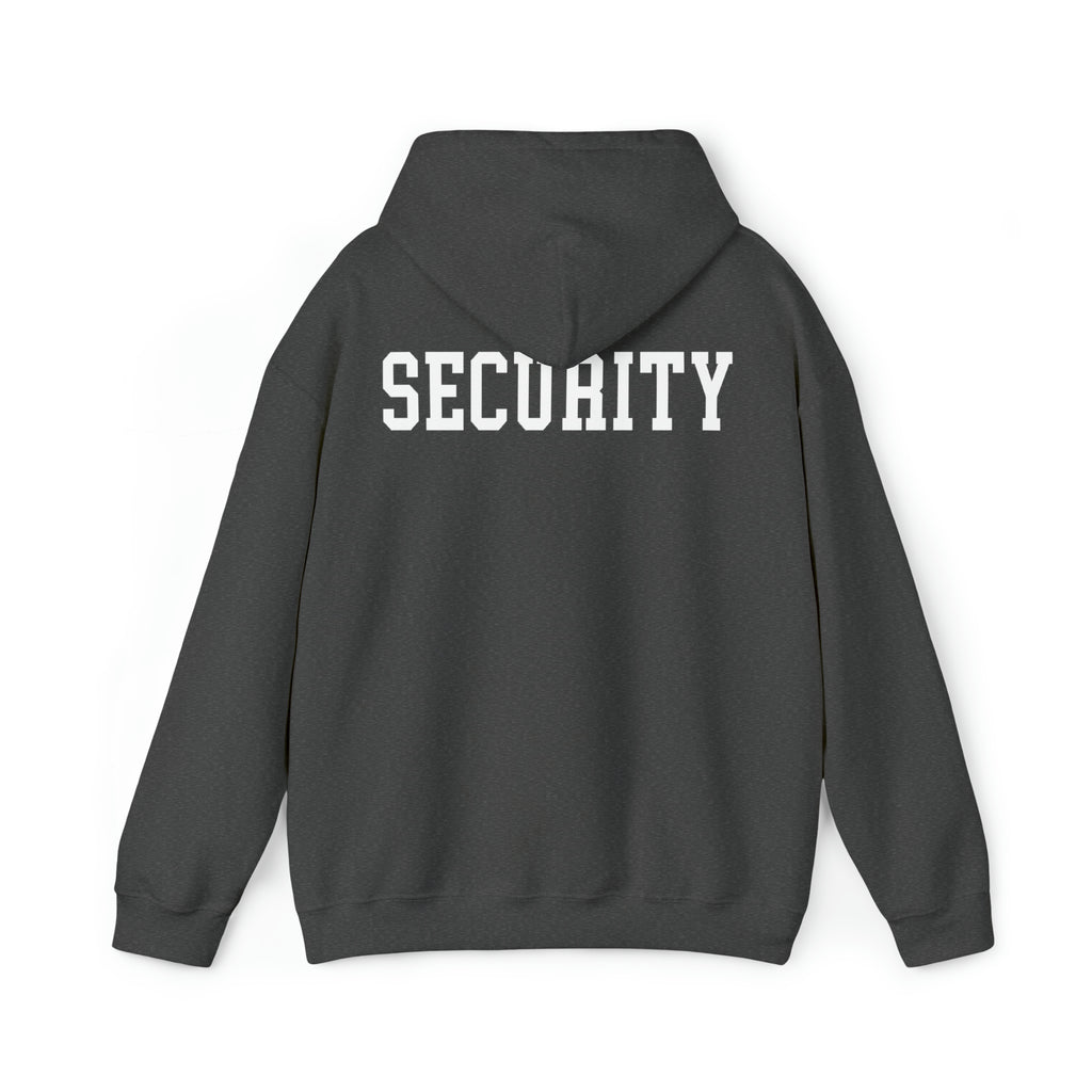 Security Hoodie