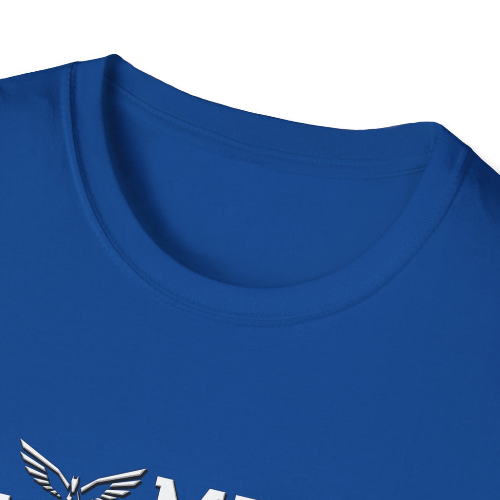 Olympian Fitness T-Shirt