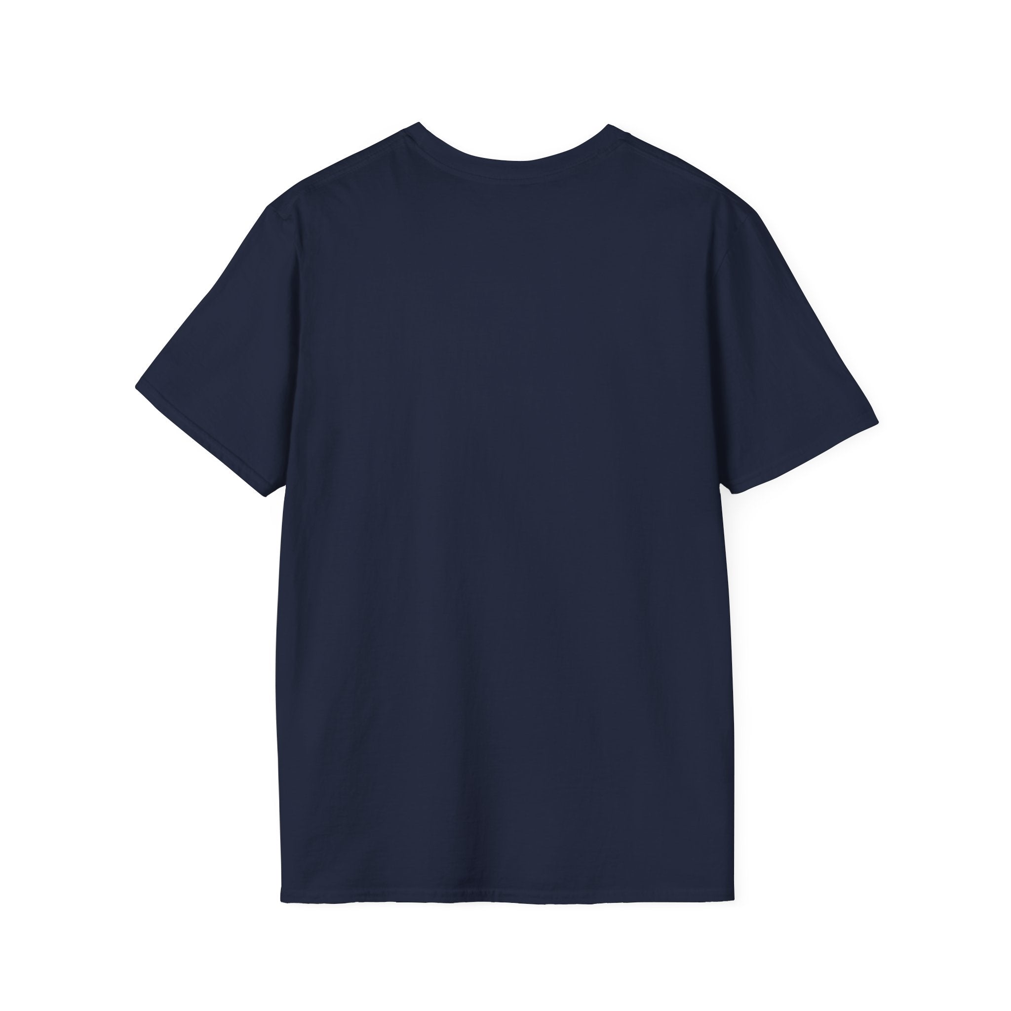 Spyro King Unisex Softstyle T-Shirt
