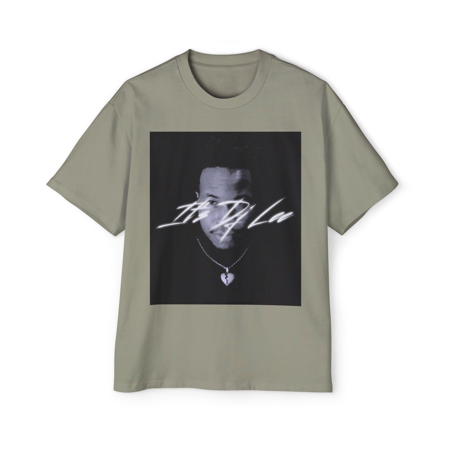 Hopstar Baby Oversized T-Shirt