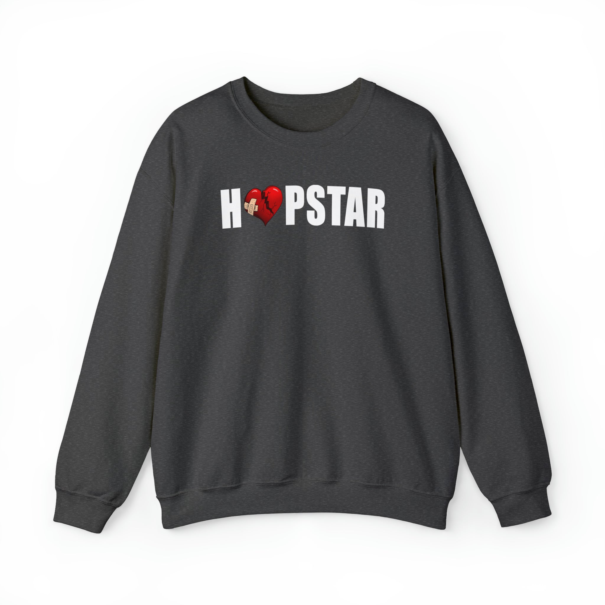 Hopstar Unisex Heavy Blend™ Crewneck Sweatshirt