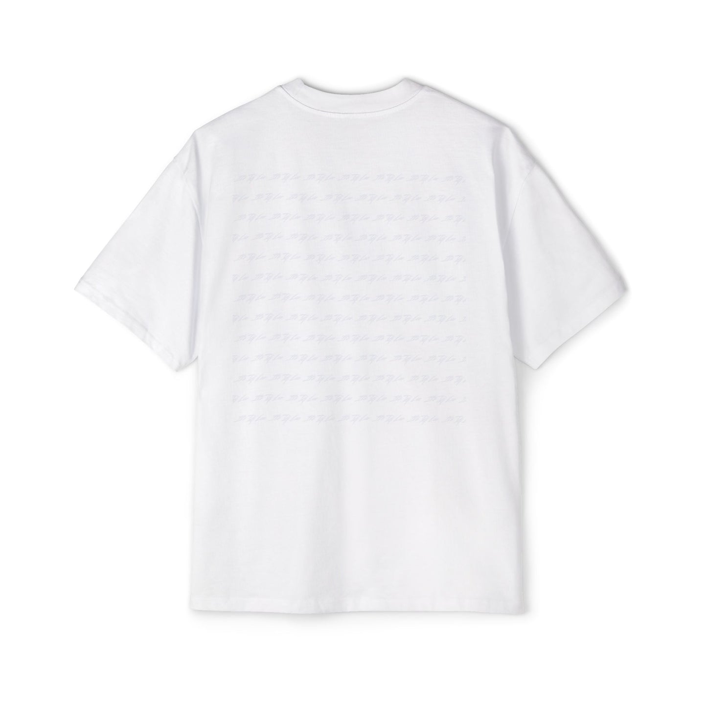 Purple Pain Oversized T-Shirt