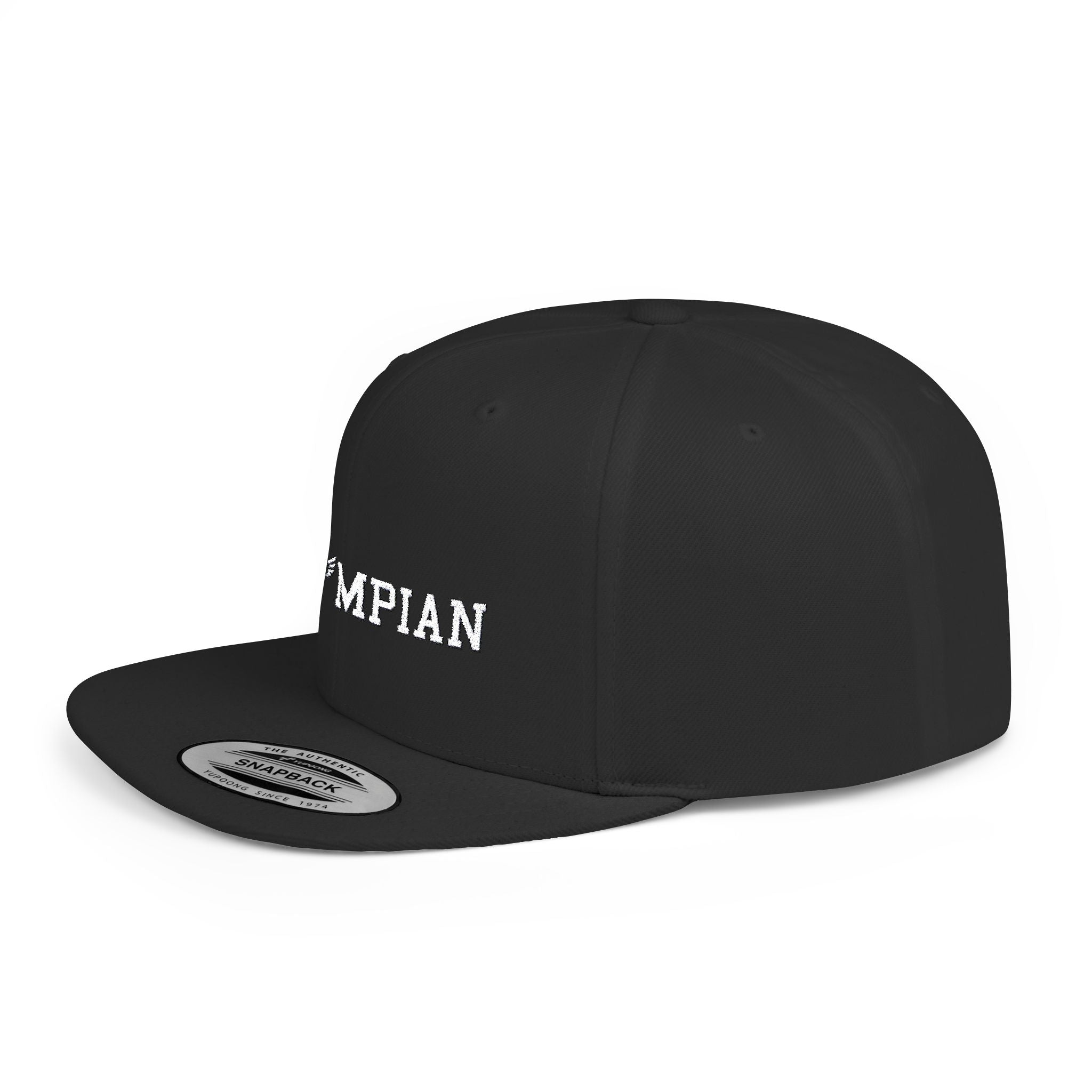 Olympian Snapback