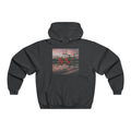 XV HOOP DREAMS Graphic Hoodie