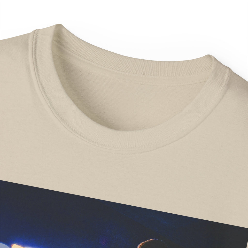 Party Like That Unisex Ultra Cotton Tee