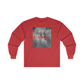 FADED Unisex Long Sleeve Tee