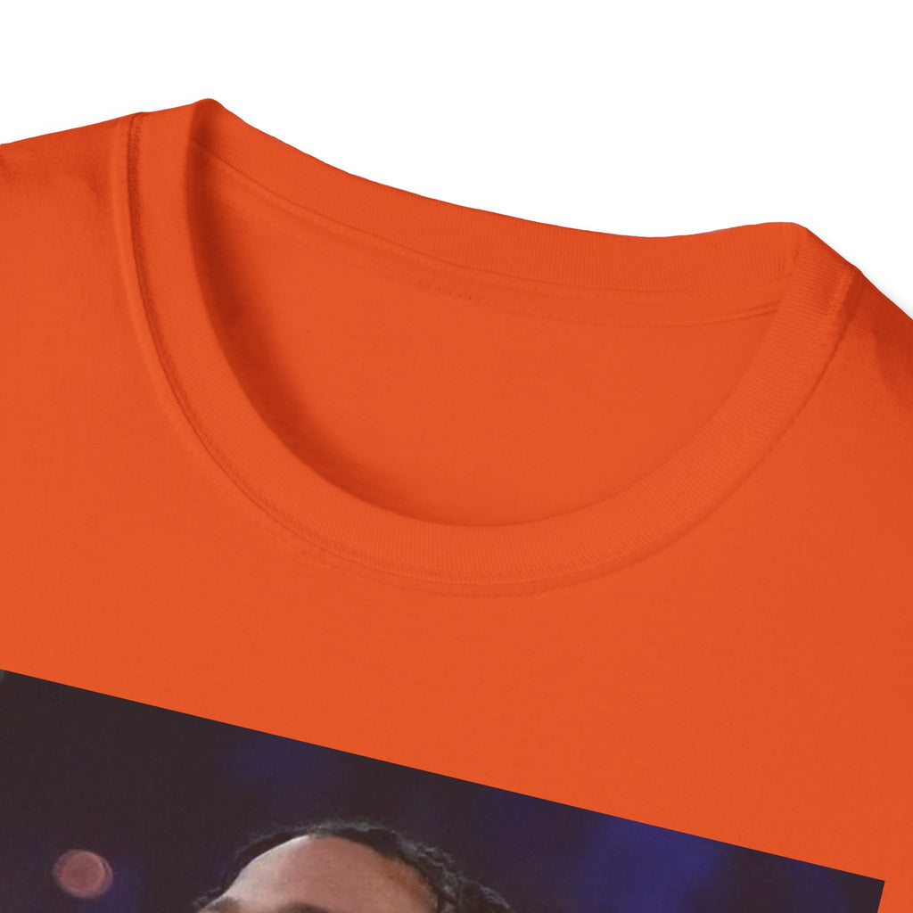 Jalen Brunson Graphic T-Shirt