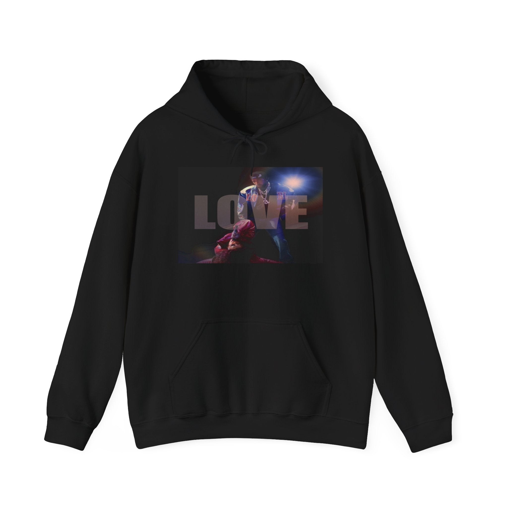 Kendrick Lamar & SZA Saturn Hoodie