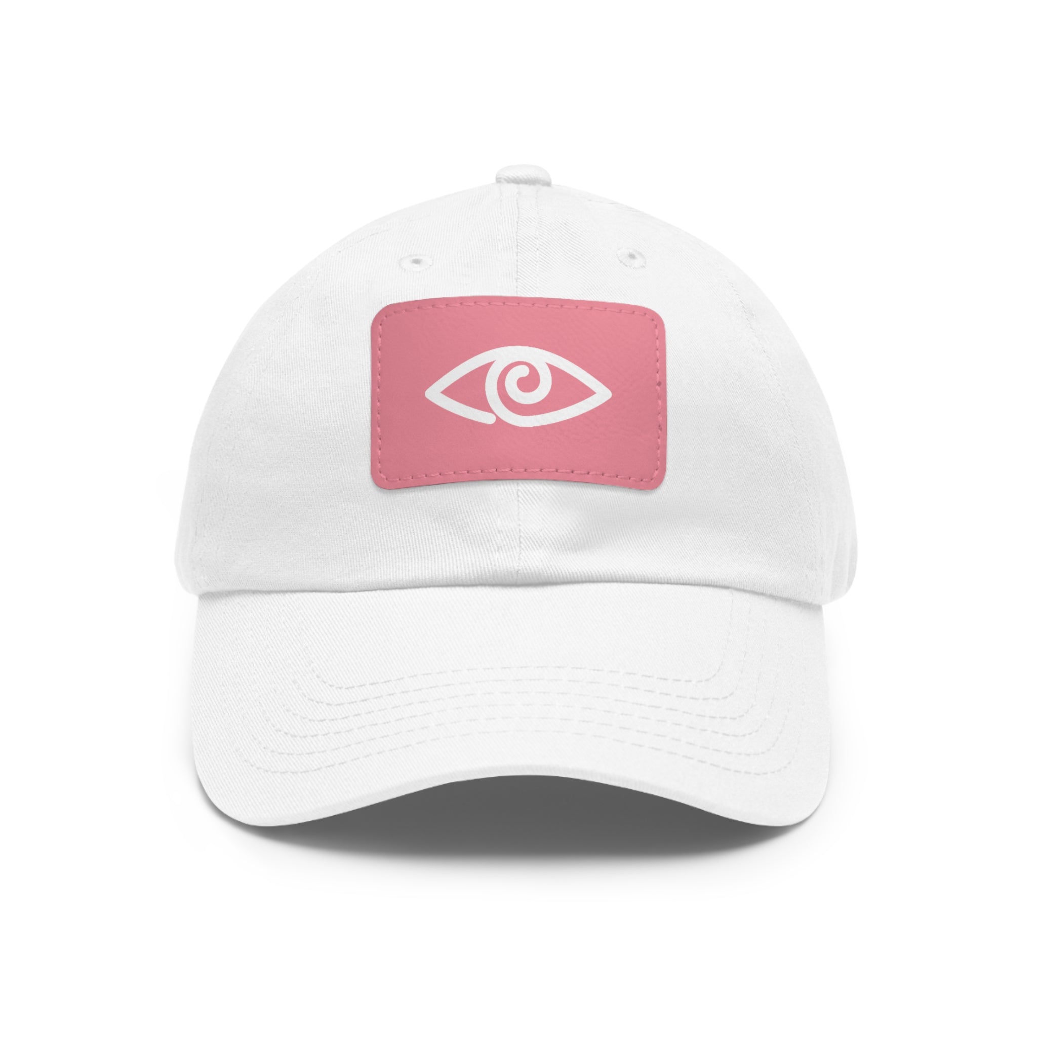 Third Eyes Dad Hat