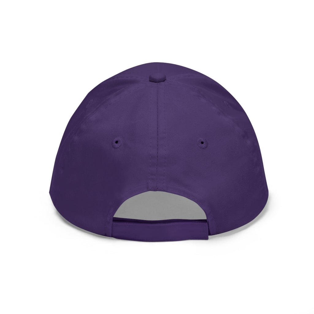 Hopstar Unisex Twill Hat