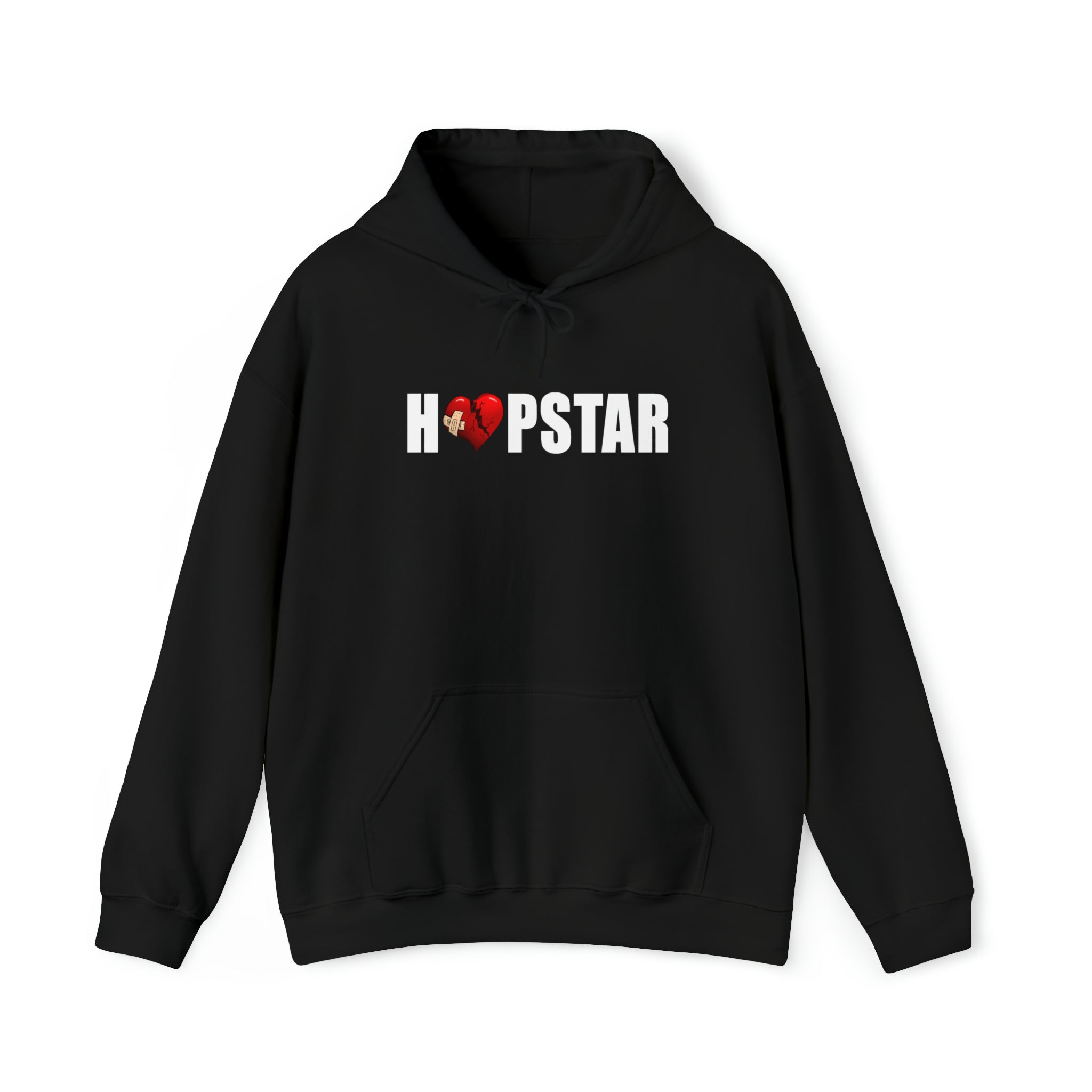 Hopstar Unisex Heavy Blend™ Hooded Sweatshirt