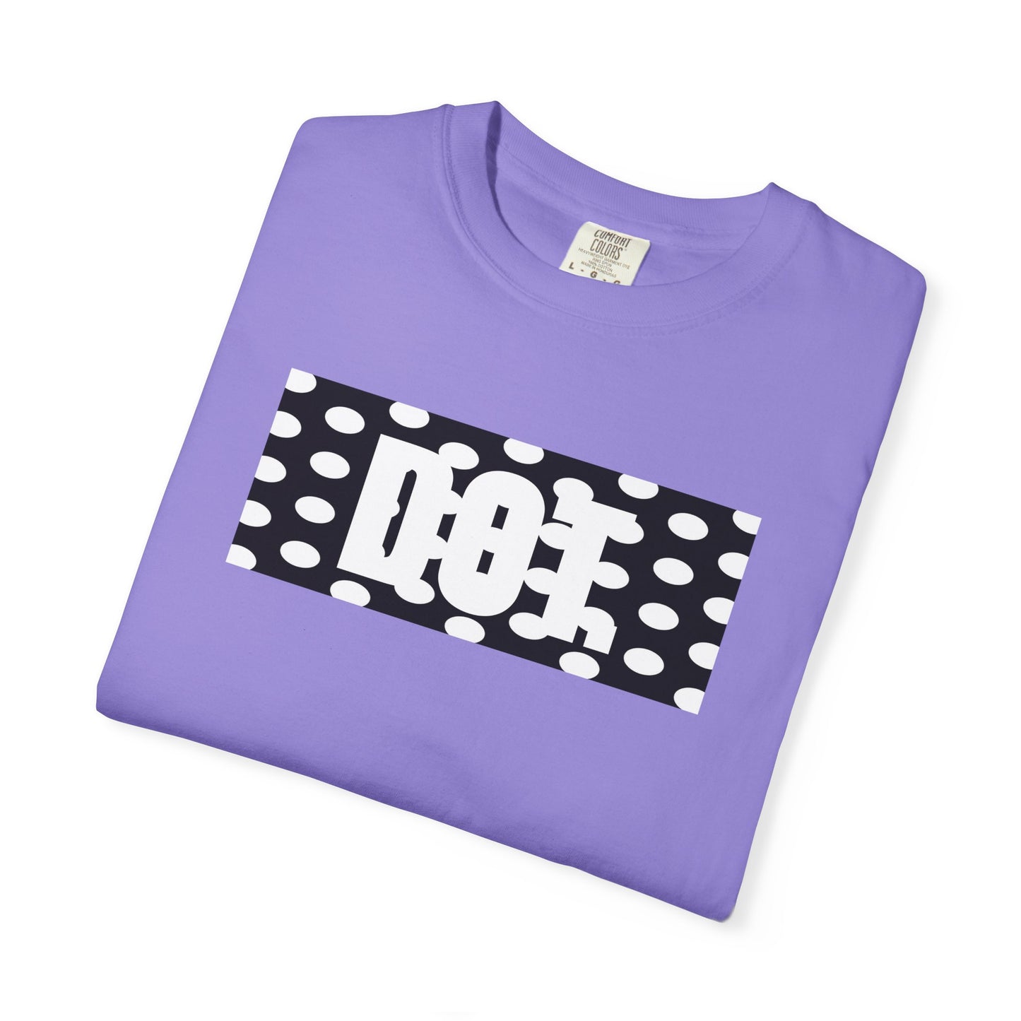 Polkadot T-shirt