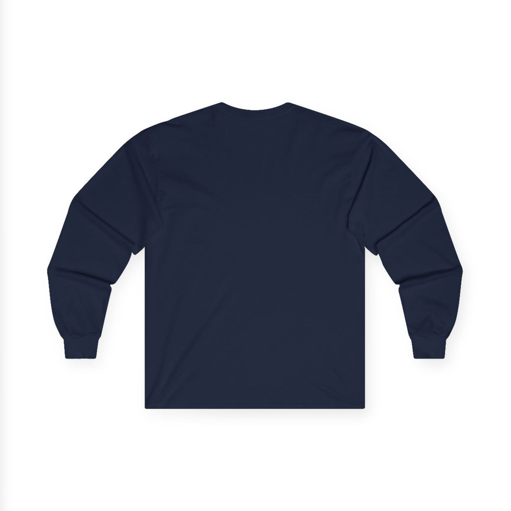 Olympian Fly Long Sleeve Tee