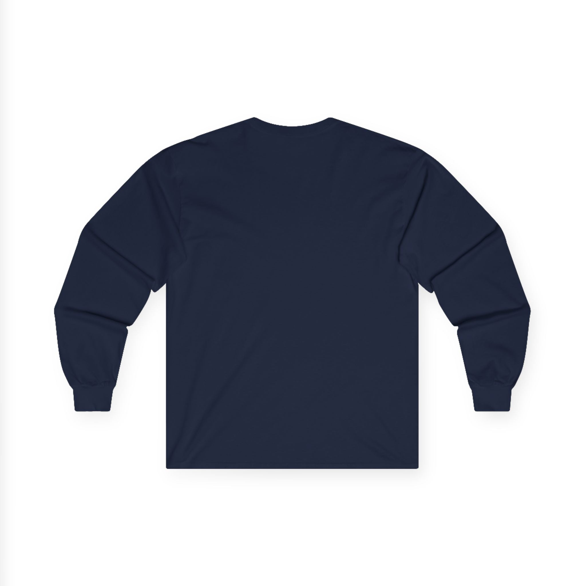 Olympian Fly Long Sleeve Tee