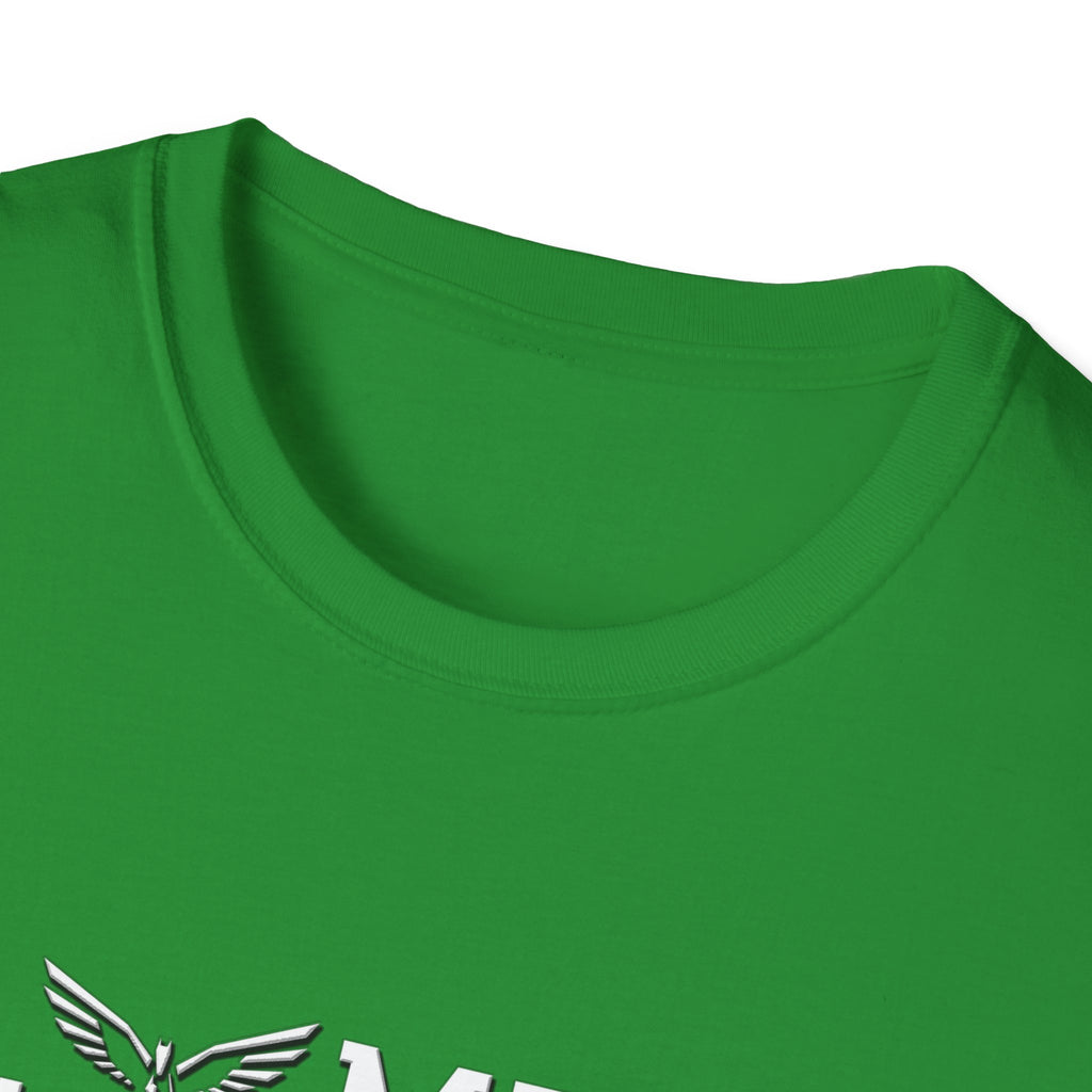 Olympian Fitness T-Shirt