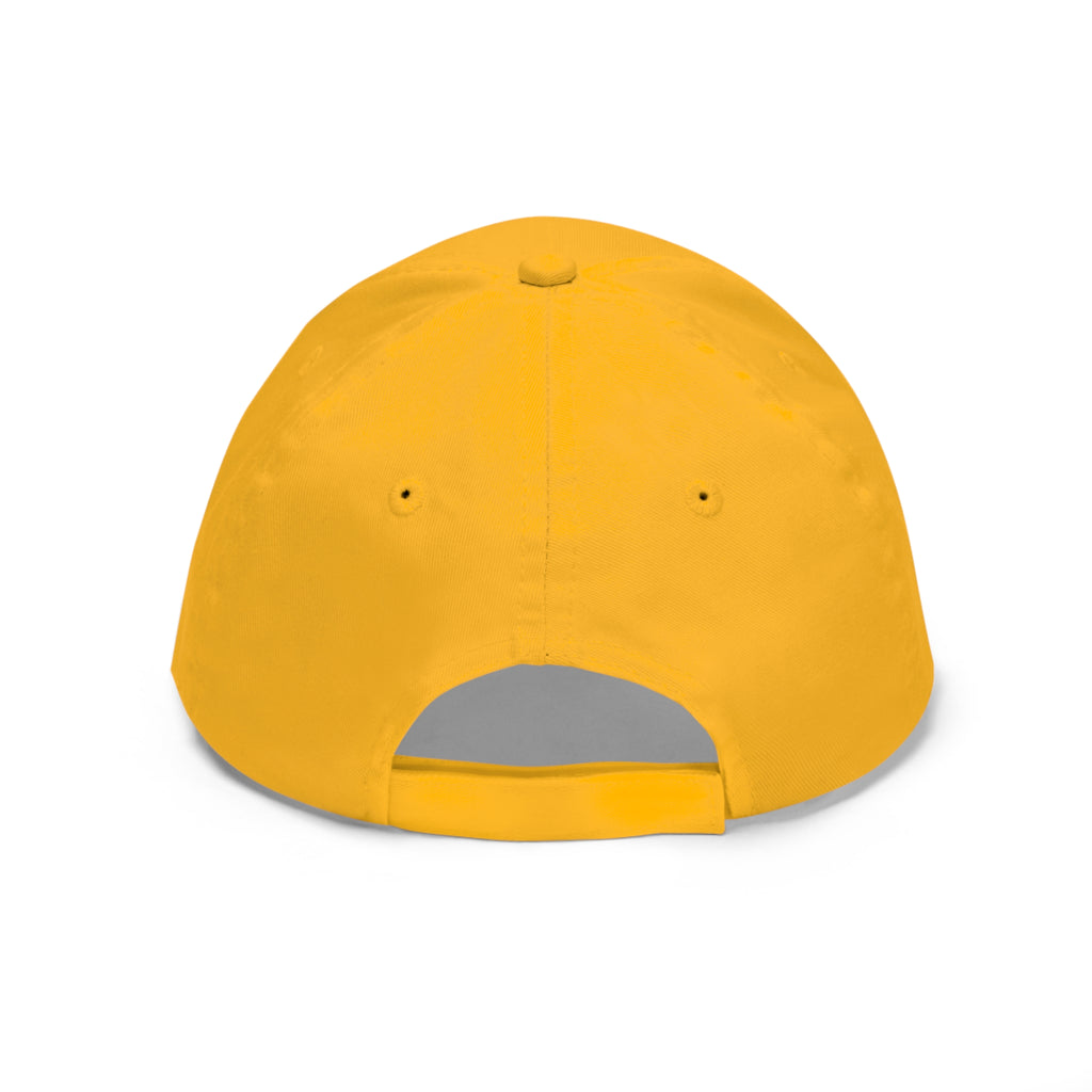 Hopstar Unisex Twill Hat
