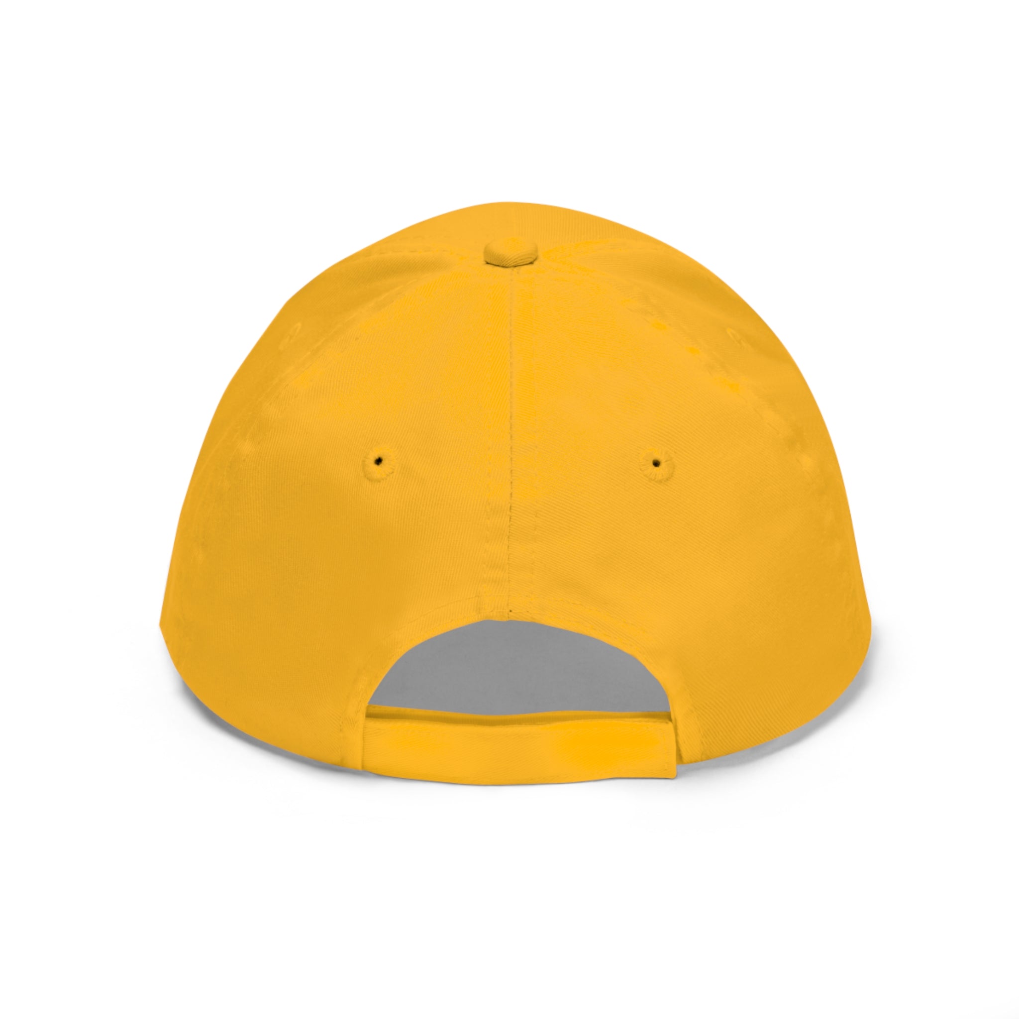 Hopstar Unisex Twill Hat