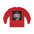 Uncle Sam Long Sleeve