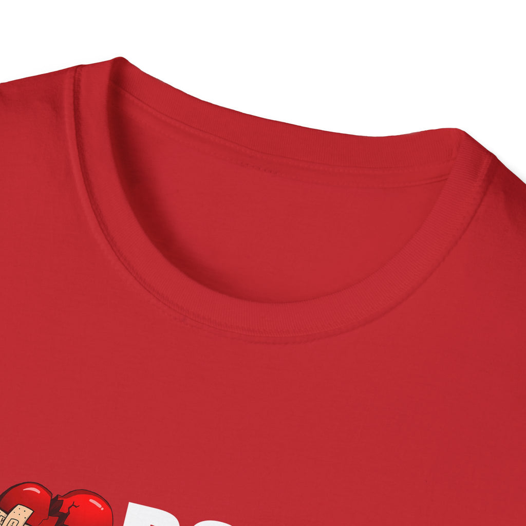 HOPSTAR Unisex Softstyle T-Shirt