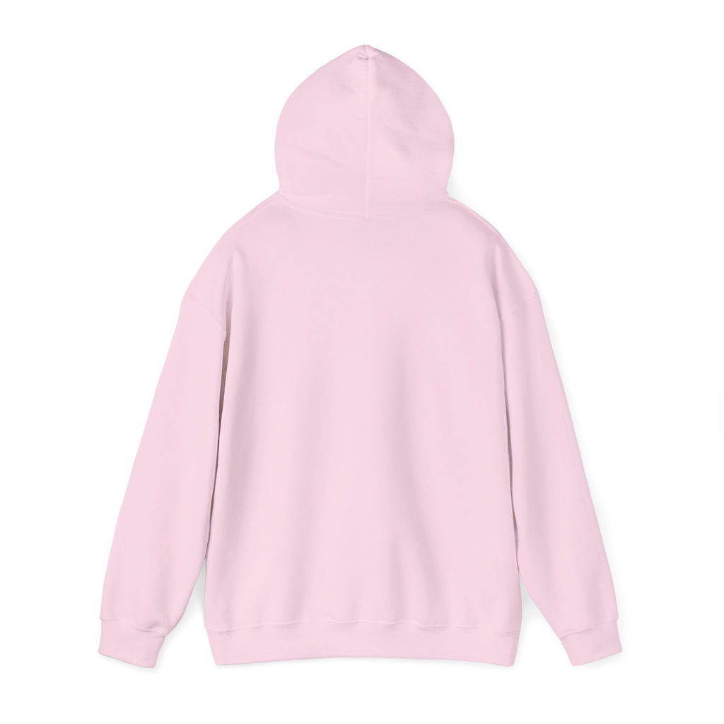 Hip Hop Barcode Sweatshirt