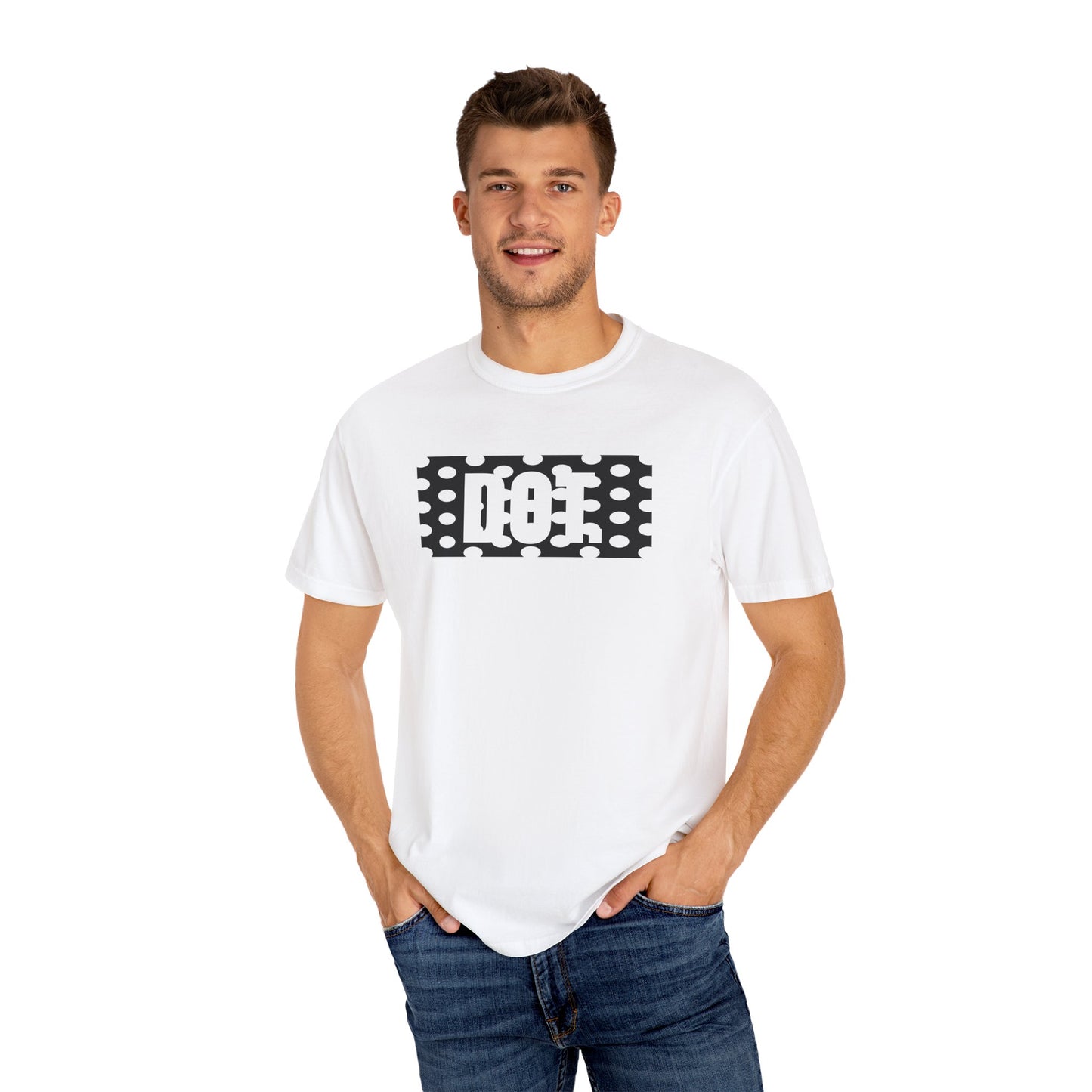 Polkadot T-shirt