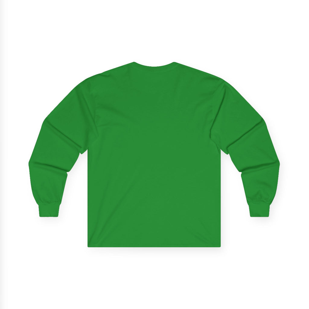 Uncle Sam Long Sleeve