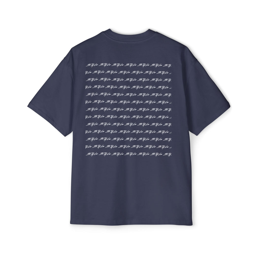 Savage Annie Oversized T-Shirt