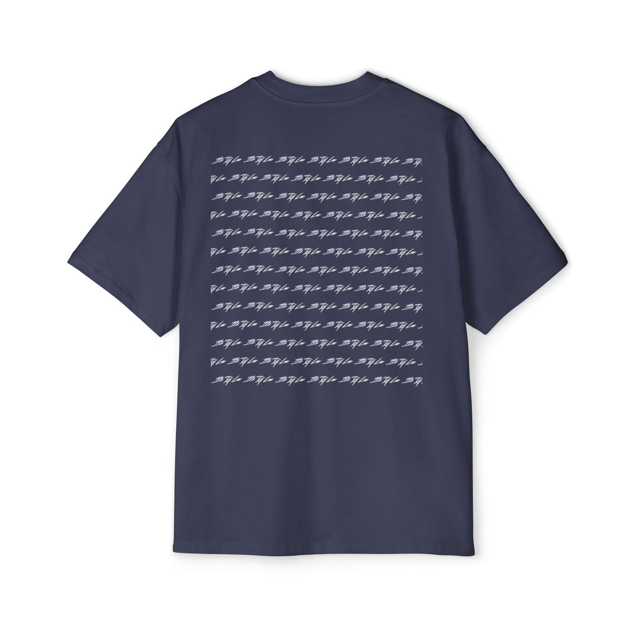 Savage Annie Oversized T-Shirt