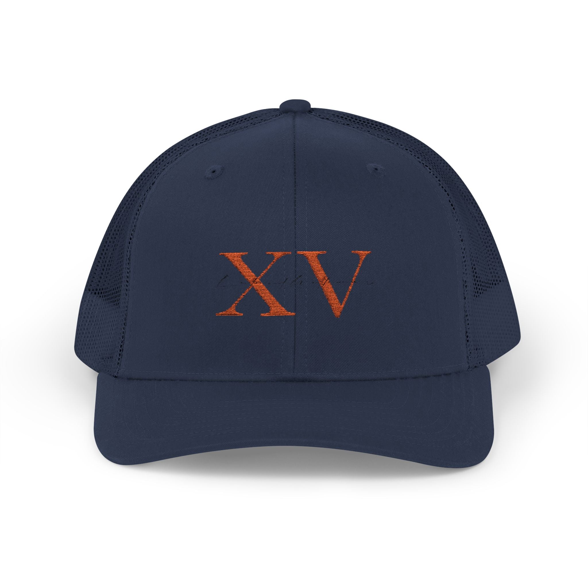 XV Trucker Cap