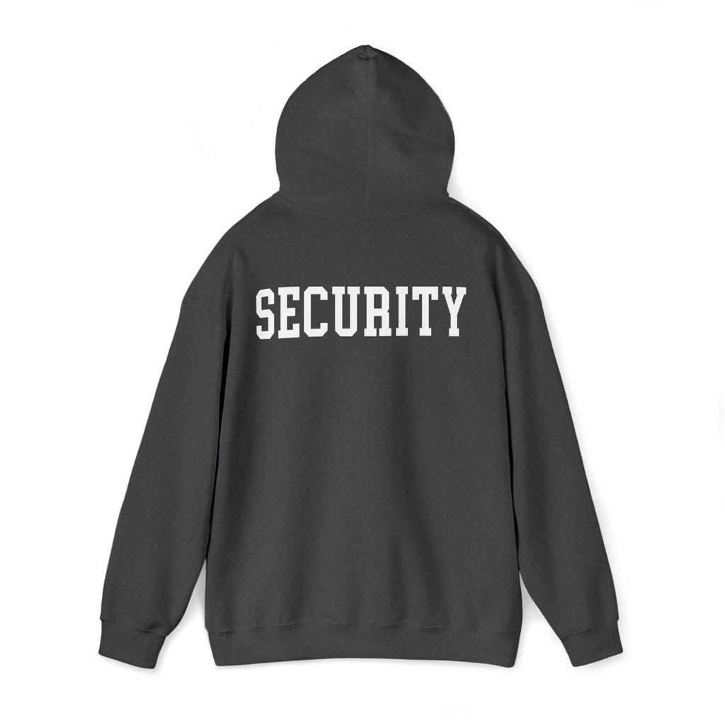 Security Hoodie