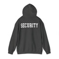 Security Hoodie