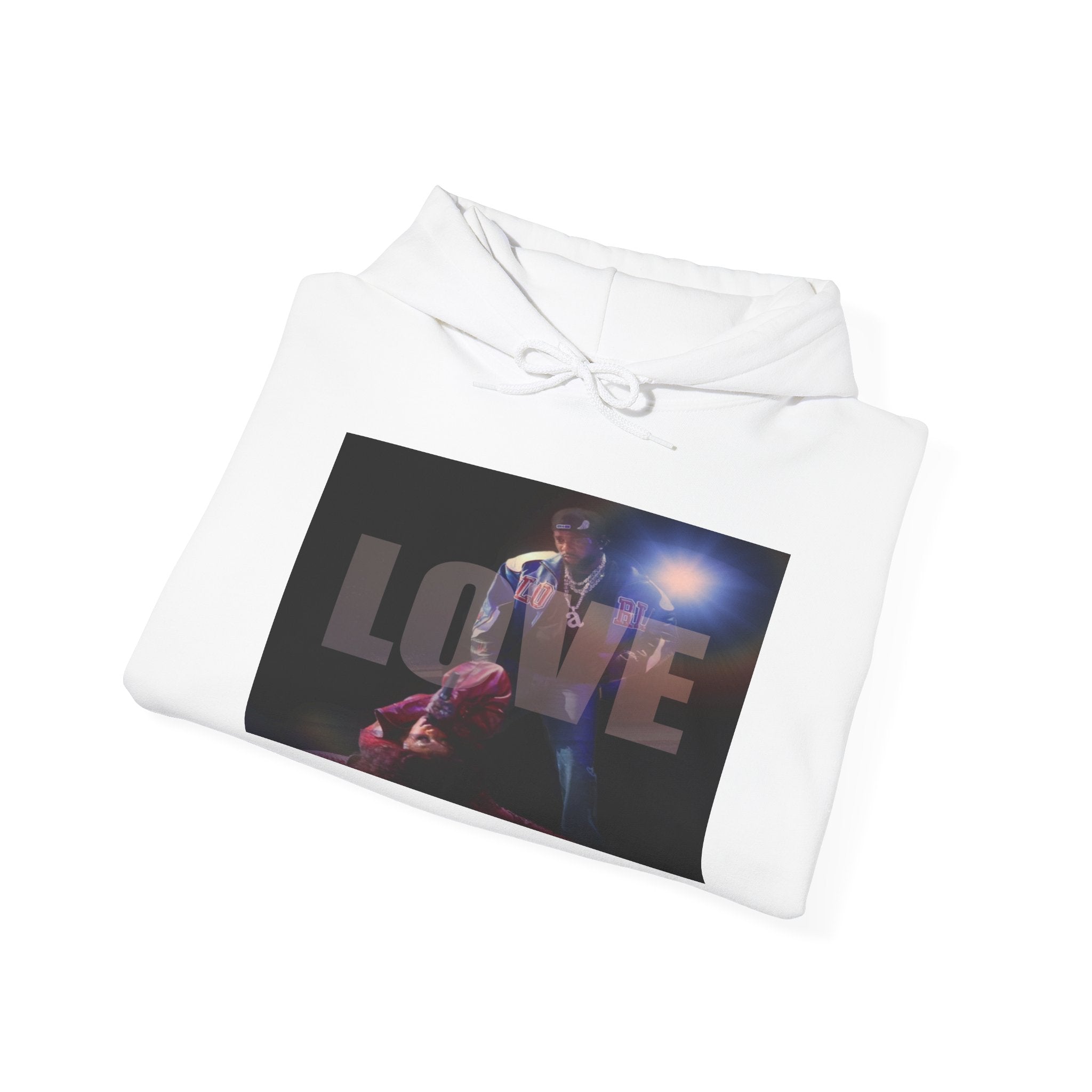 Kendrick Lamar & SZA Saturn Hoodie