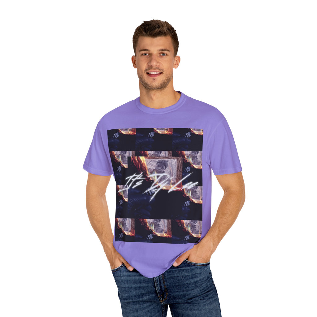 It's Dj Lee Savage Annie T-Shirt