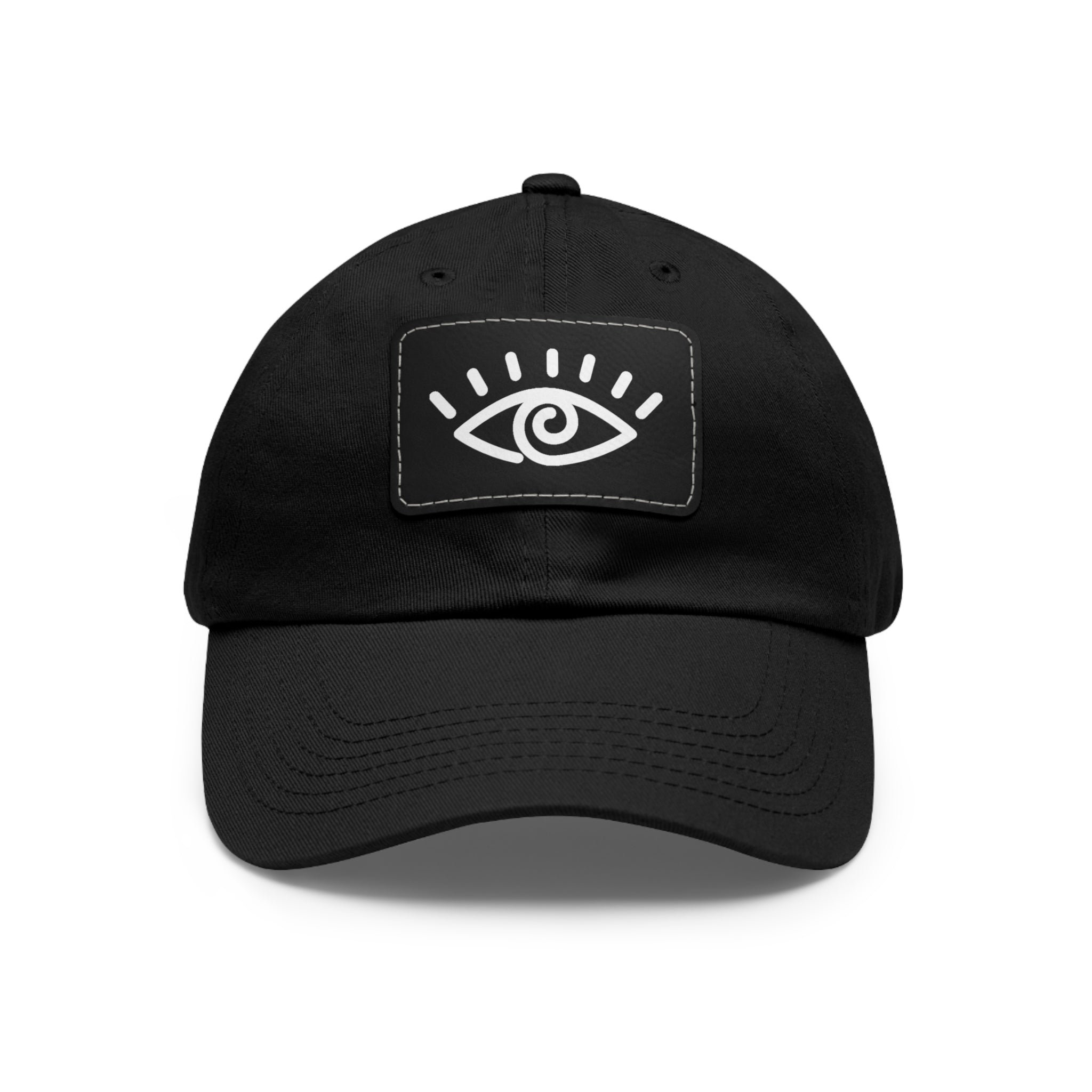 Flawless Third Eye Dad Hat