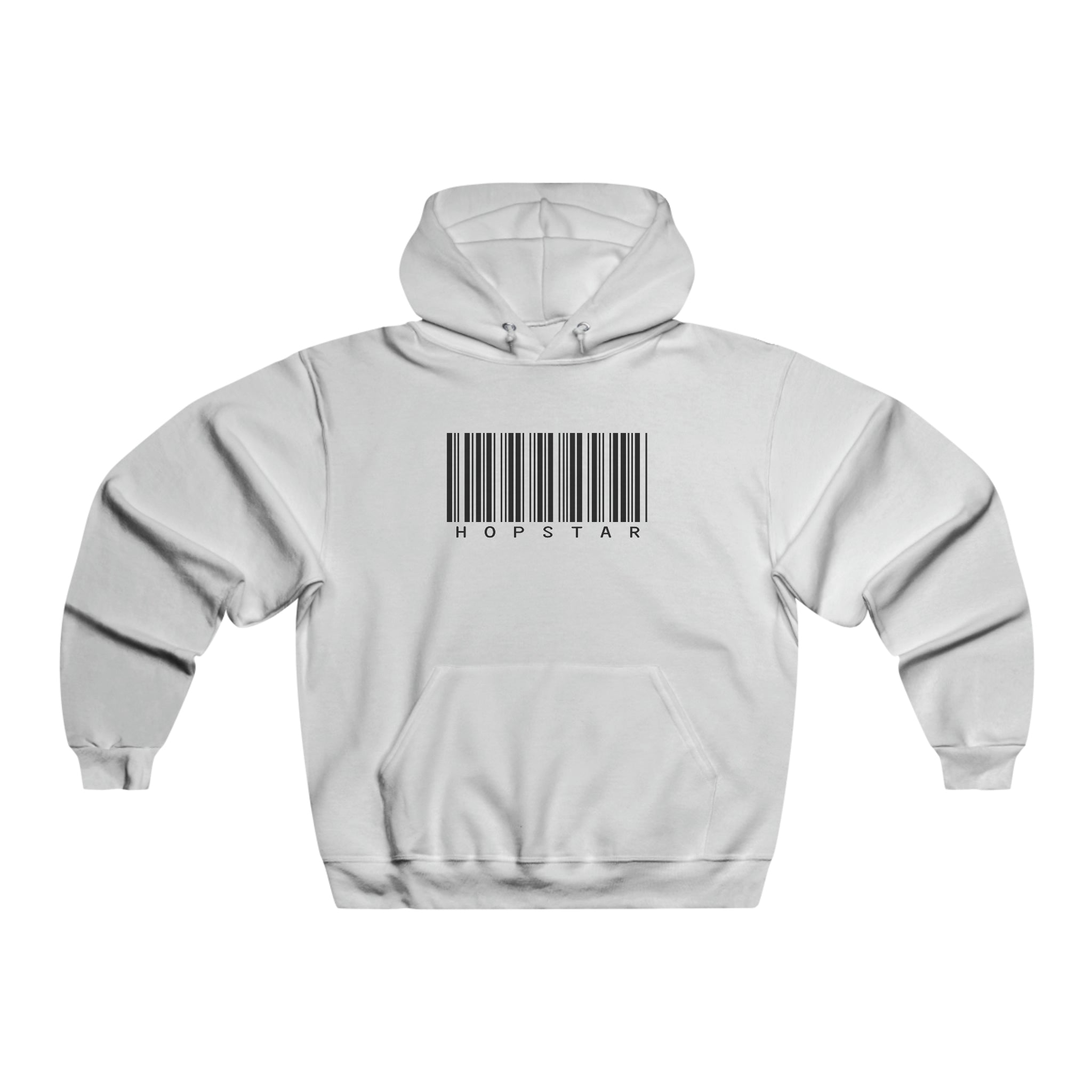 Hopstar Code Hoodie