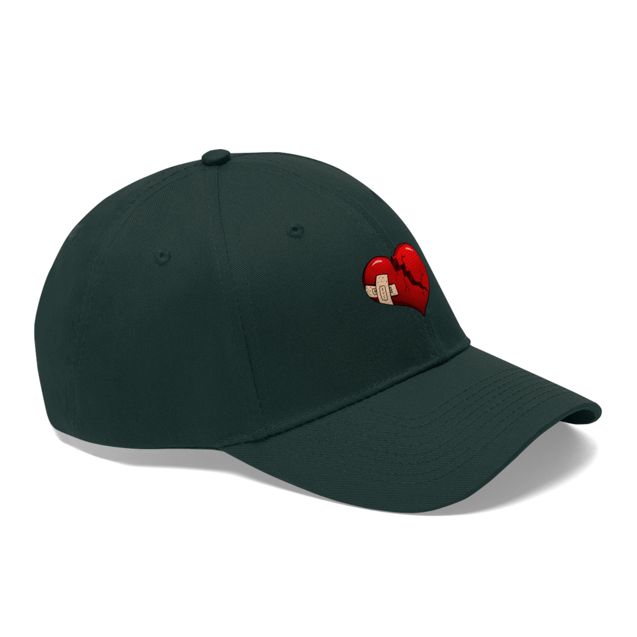 Hopstar Unisex Twill Hat