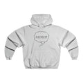 Sleepless Men's NUBLEND® Hooded Sweatshirt