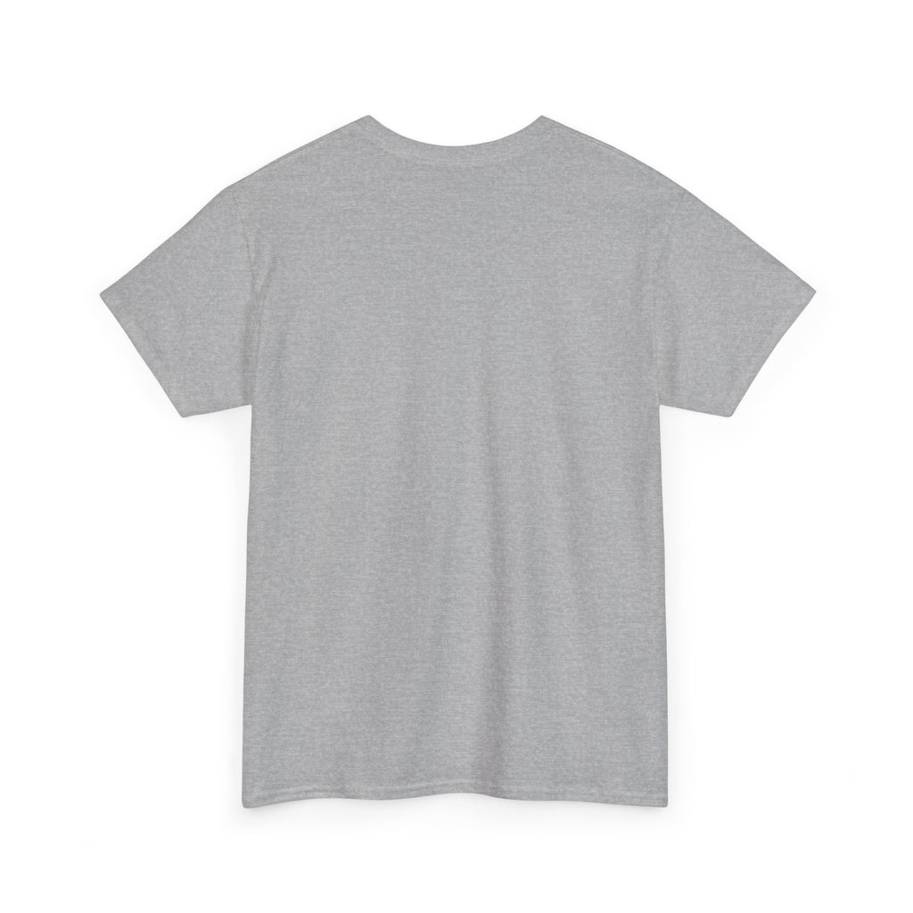 TAKEOFF Unisex Heavy Cotton Tee