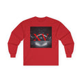 BRICKLAYERS XV — City Graphic Long Sleeve Tee